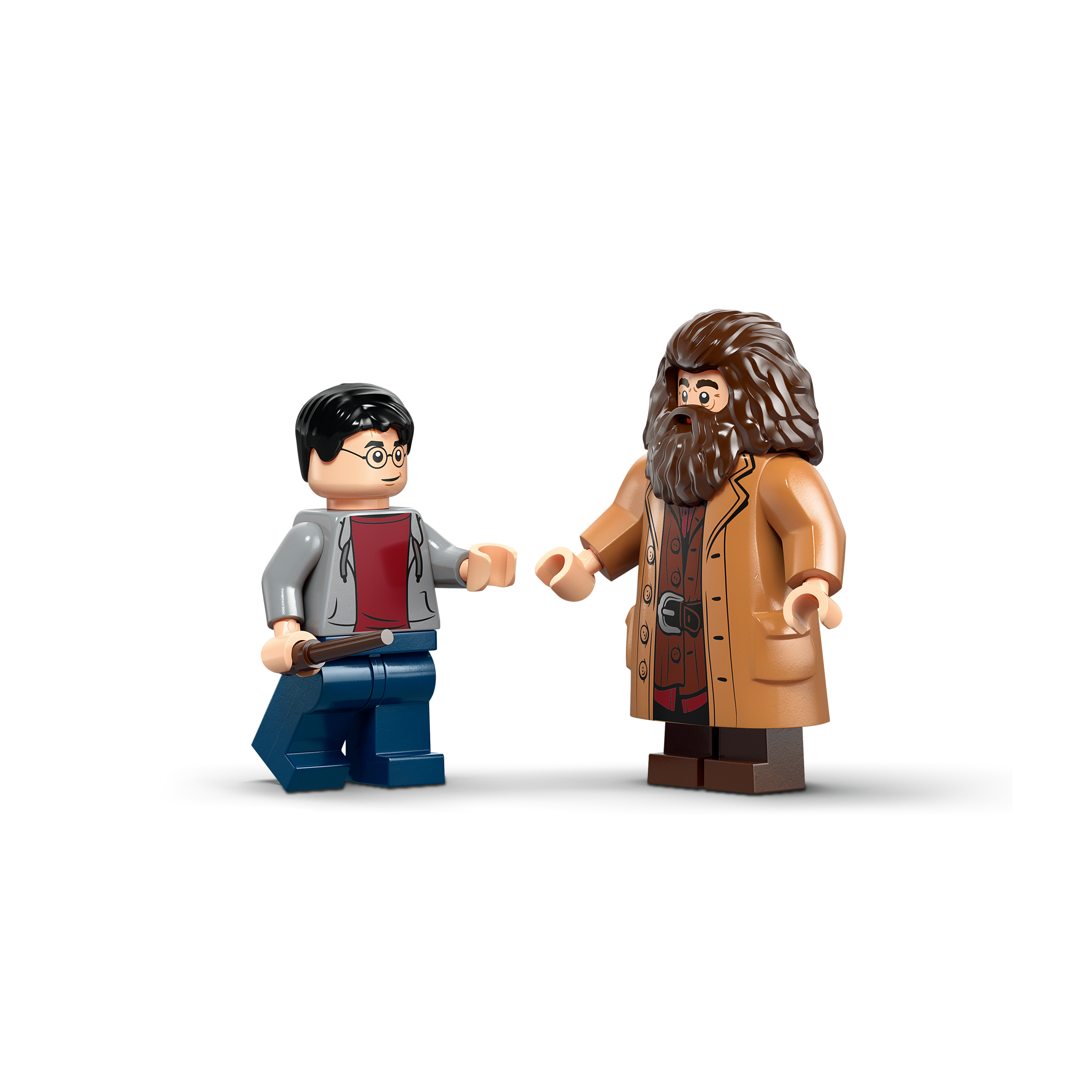 Hagrid & Harry's Privet Drive Escape - Image 6
