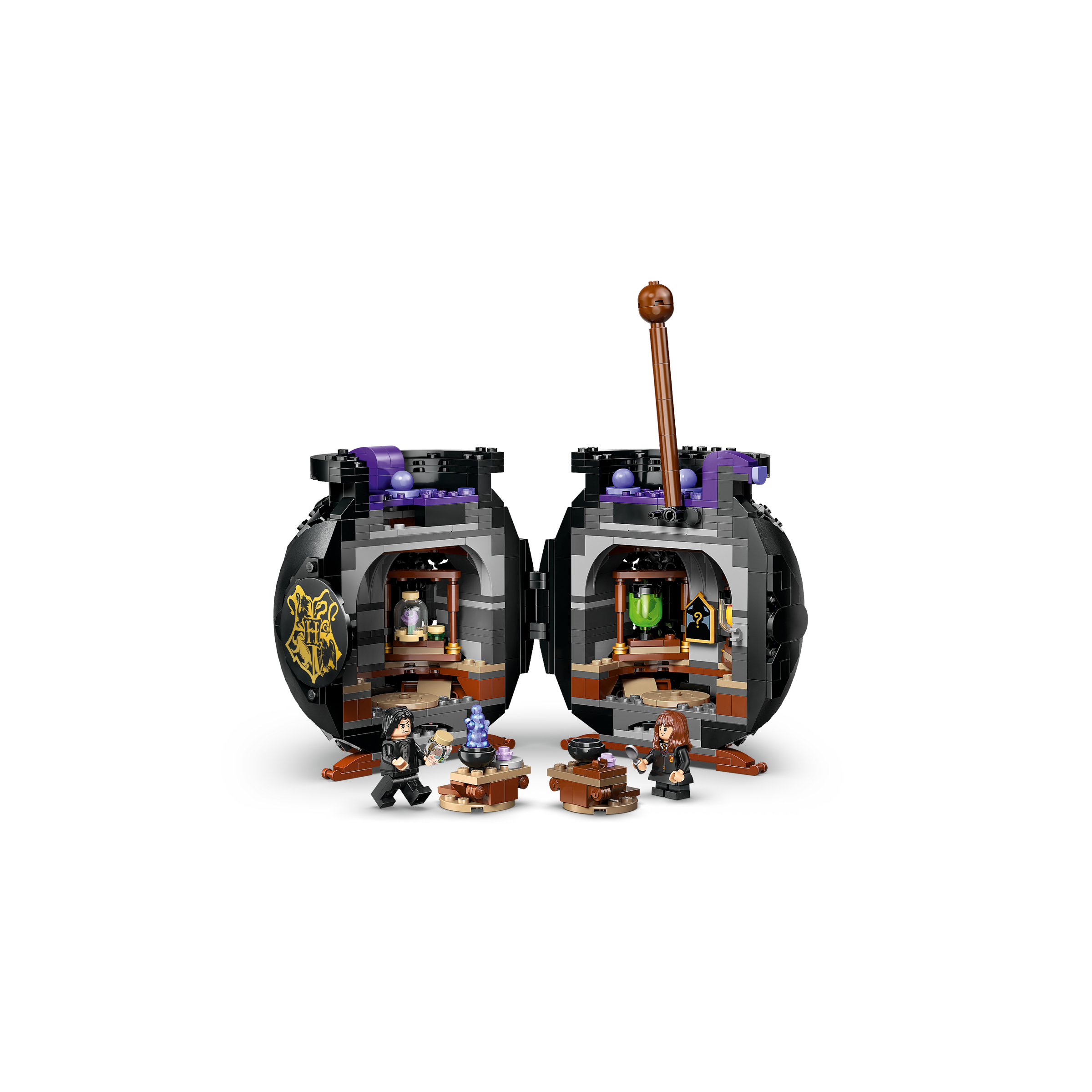 Cauldron: Secret Potions Classroom - Image 5