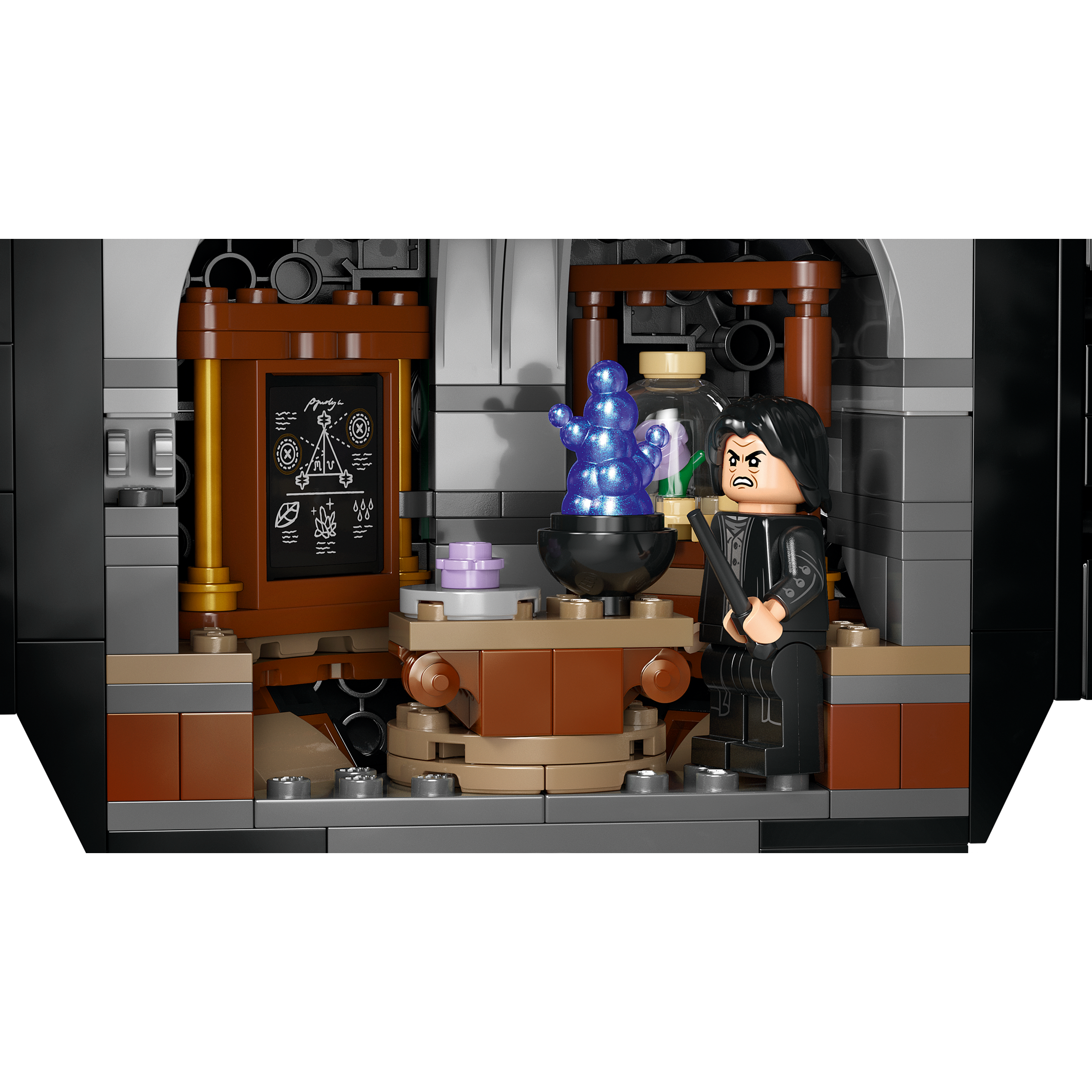 Cauldron: Secret Potions Classroom - Image 8
