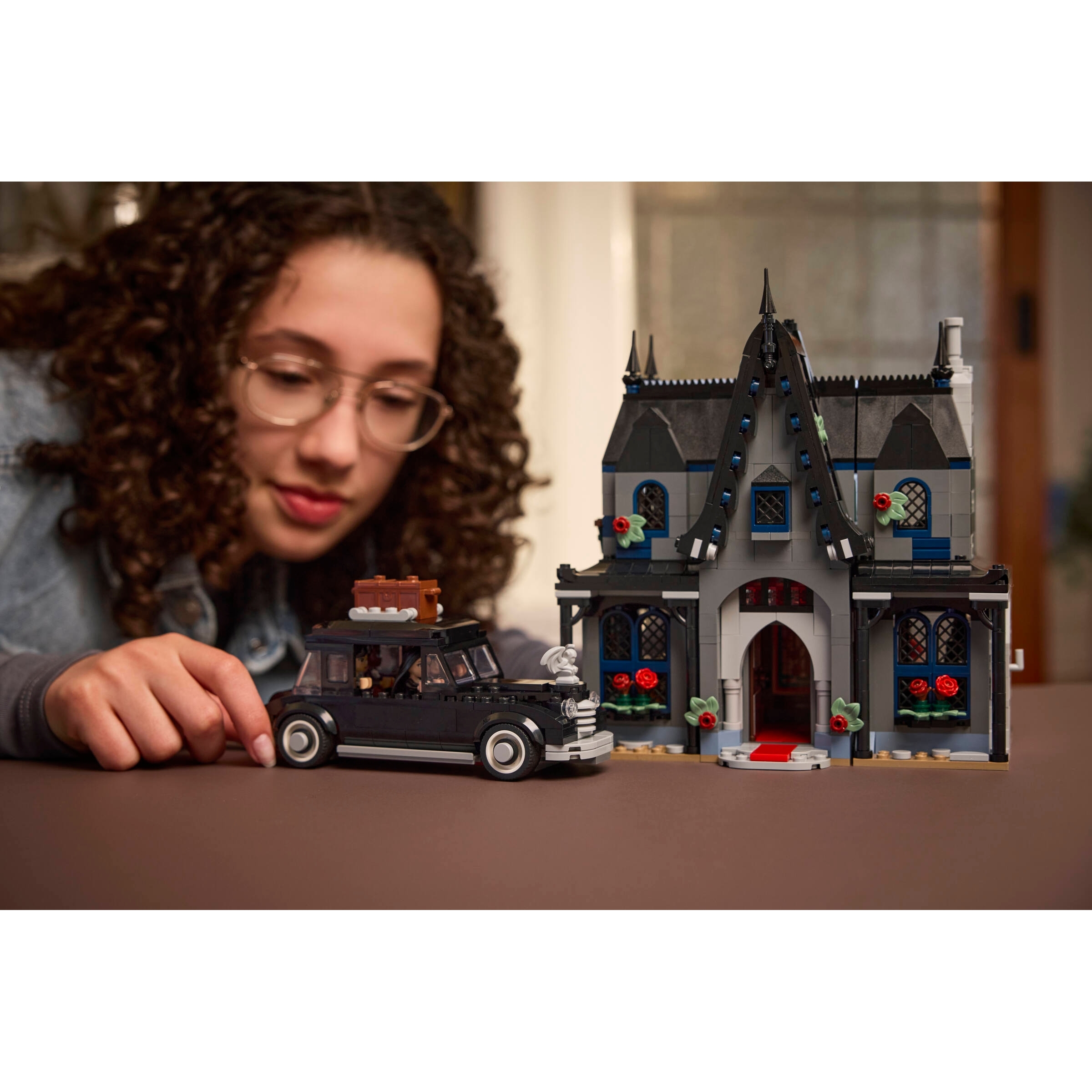 Morticia's Cottage - Image 10