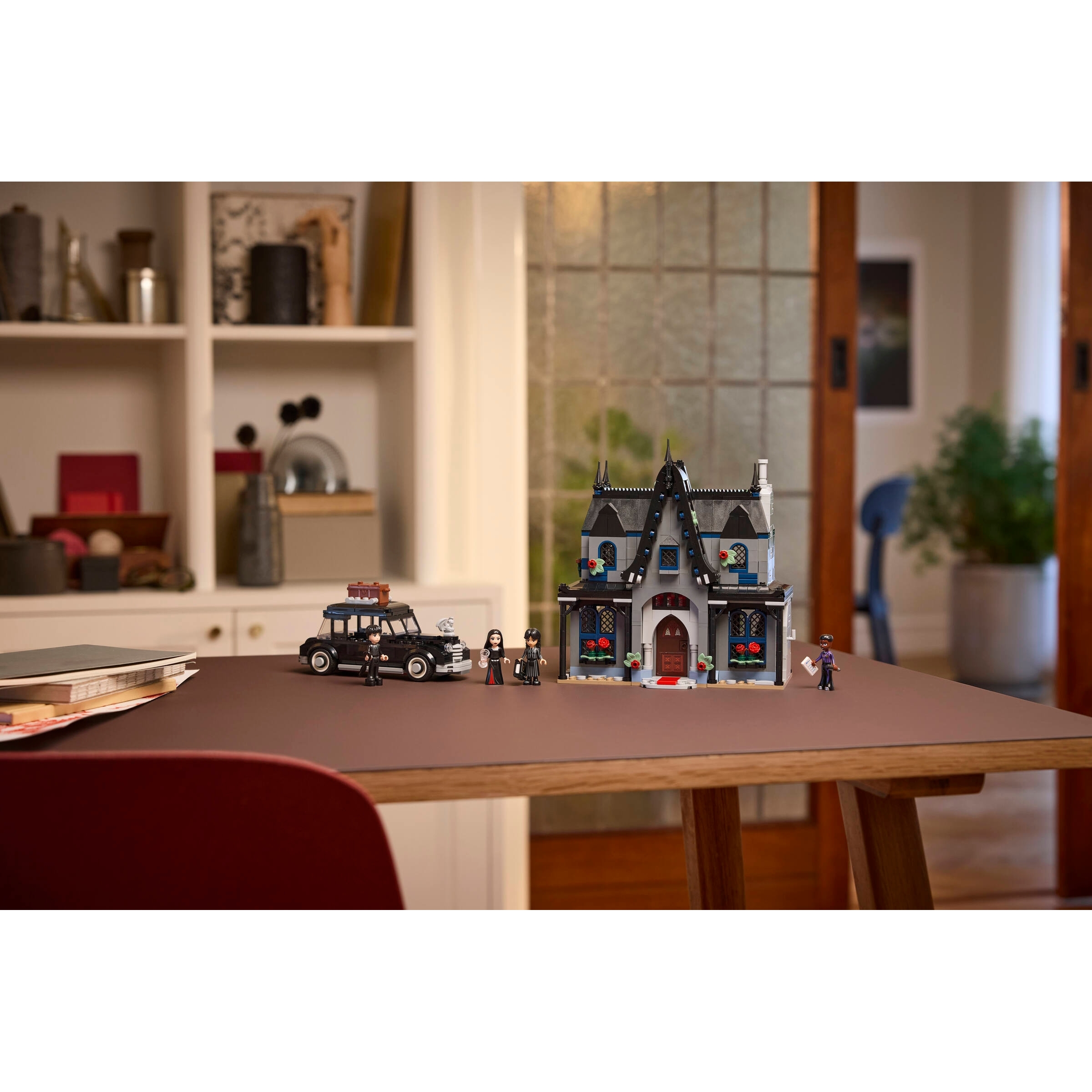 Morticia's Cottage - Image 11