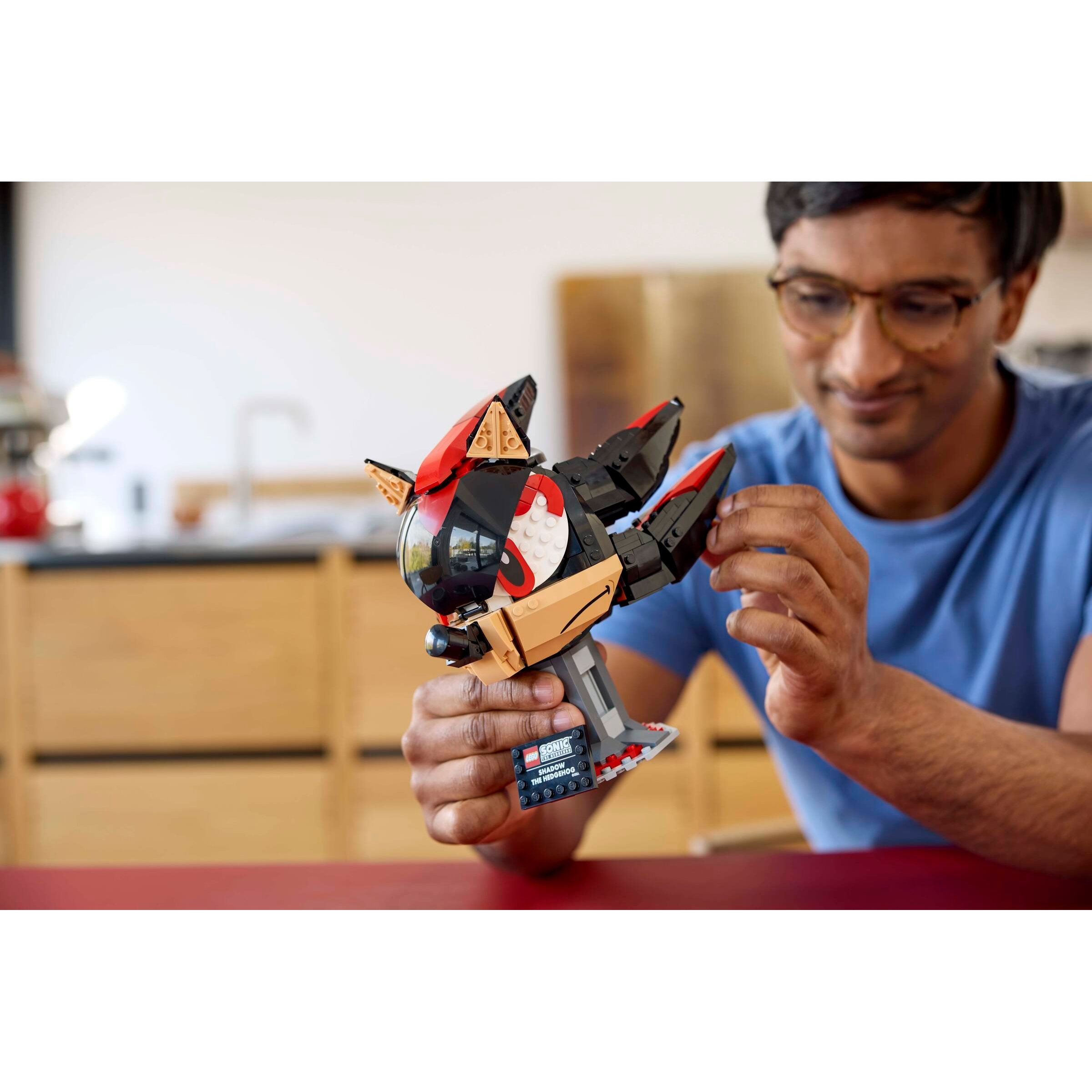 Shadow The Hedgehog - Image 6
