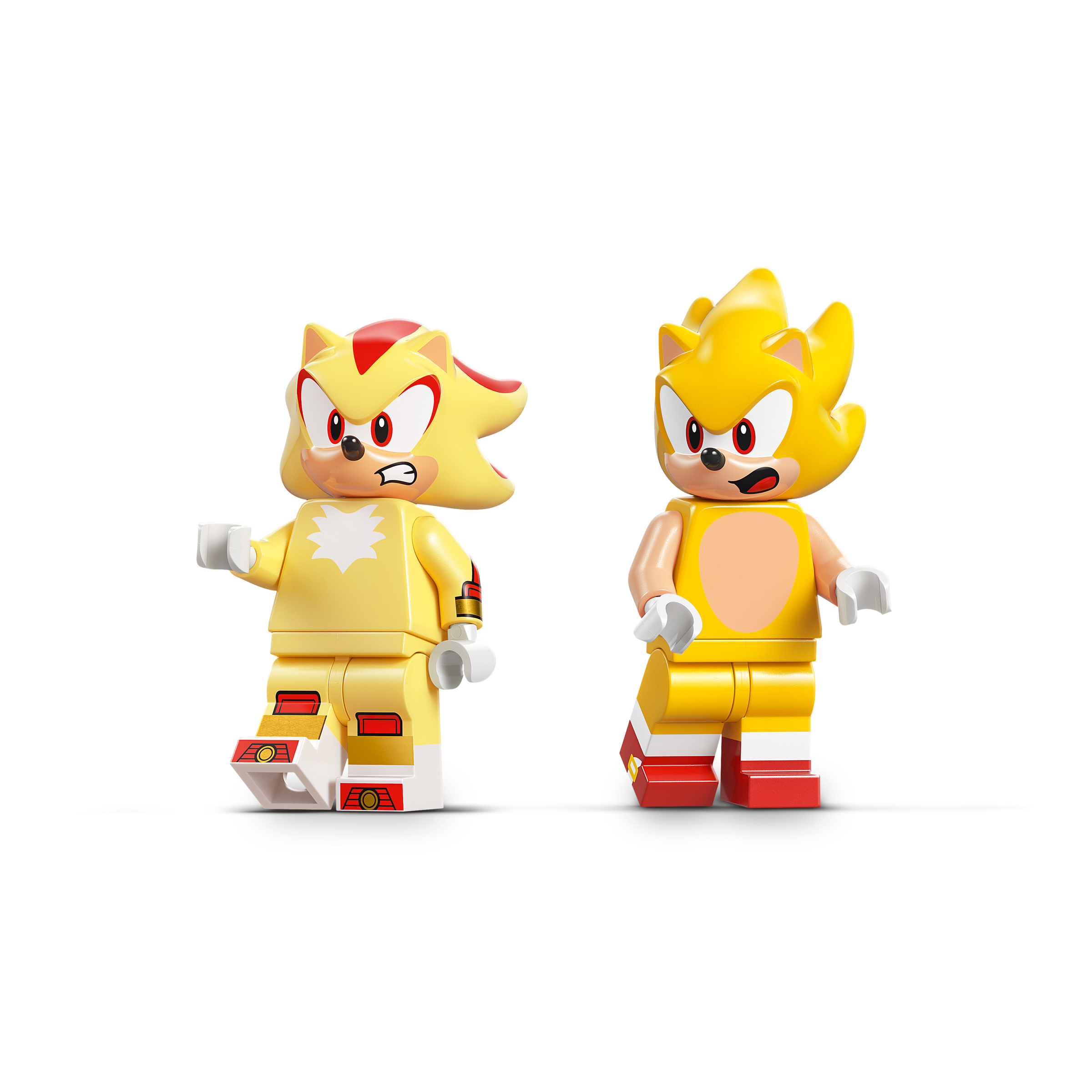Super Shadow Vs. Biolizard - Image 7