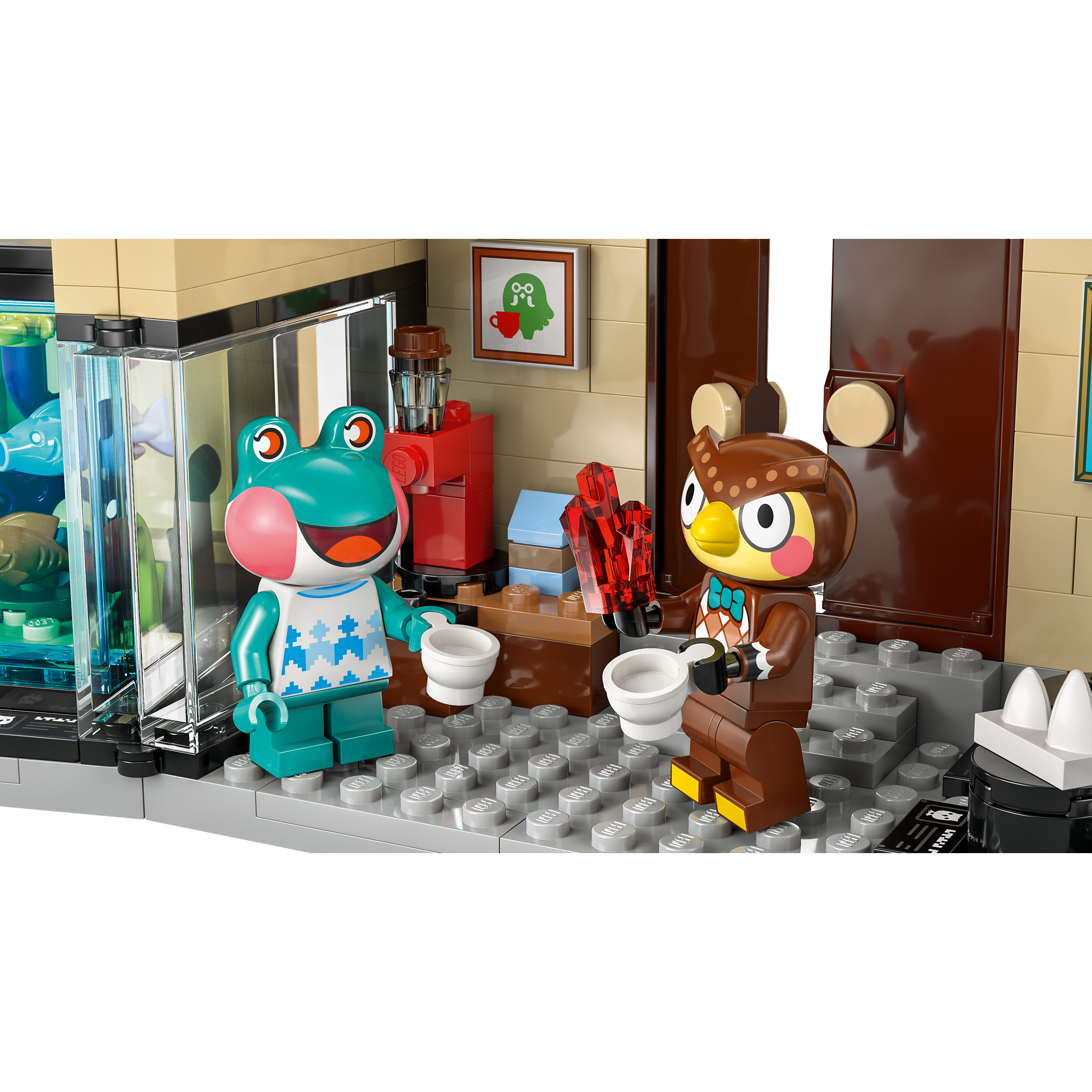 Blathers's Museum Collection - Image 7