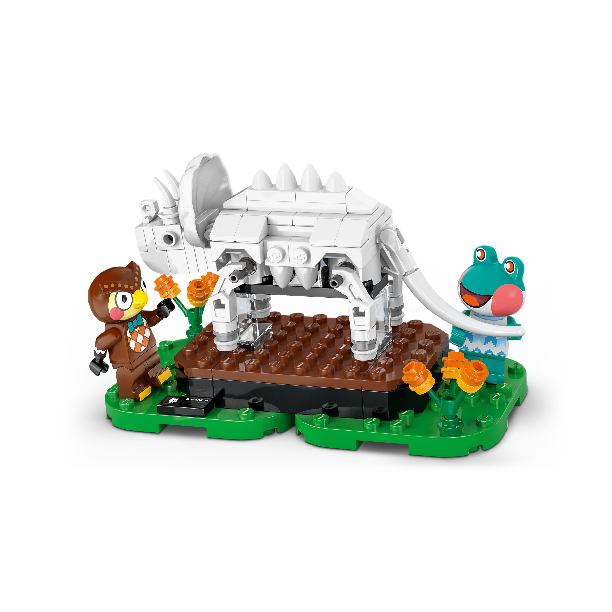 Blathers's Museum Collection - Image 5