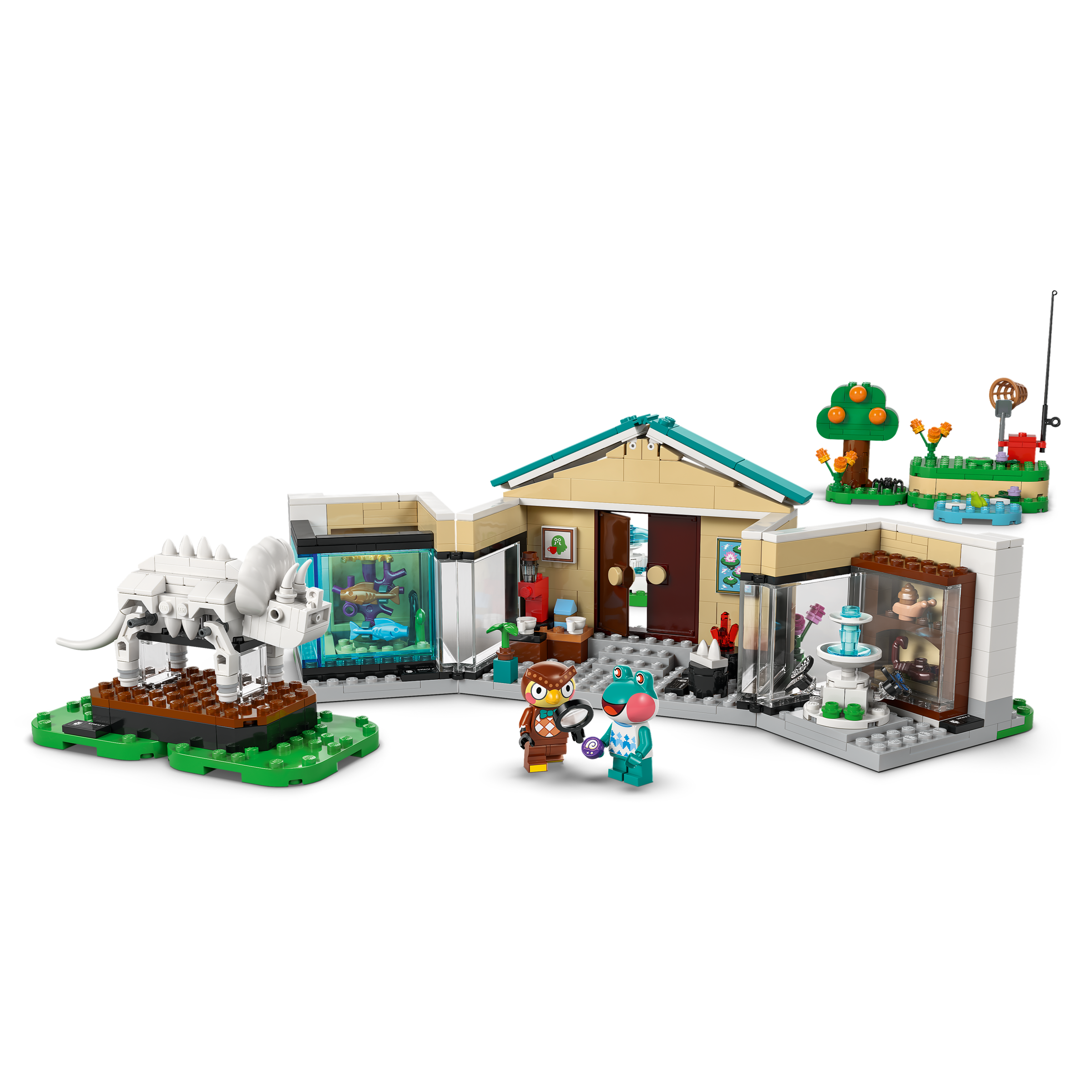 Blathers's Museum Collection - Image 3