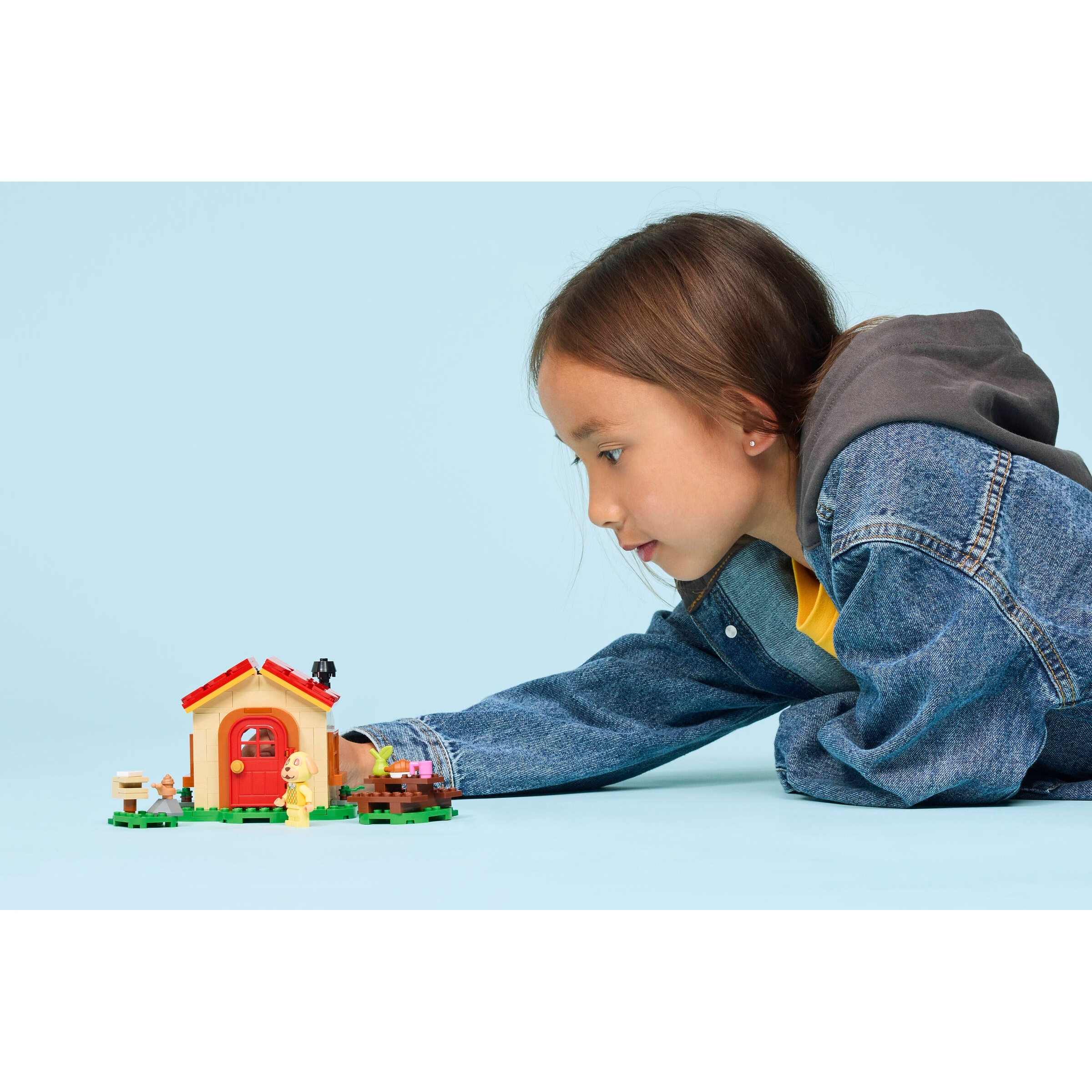 Goldie's Cozy House - Image 6