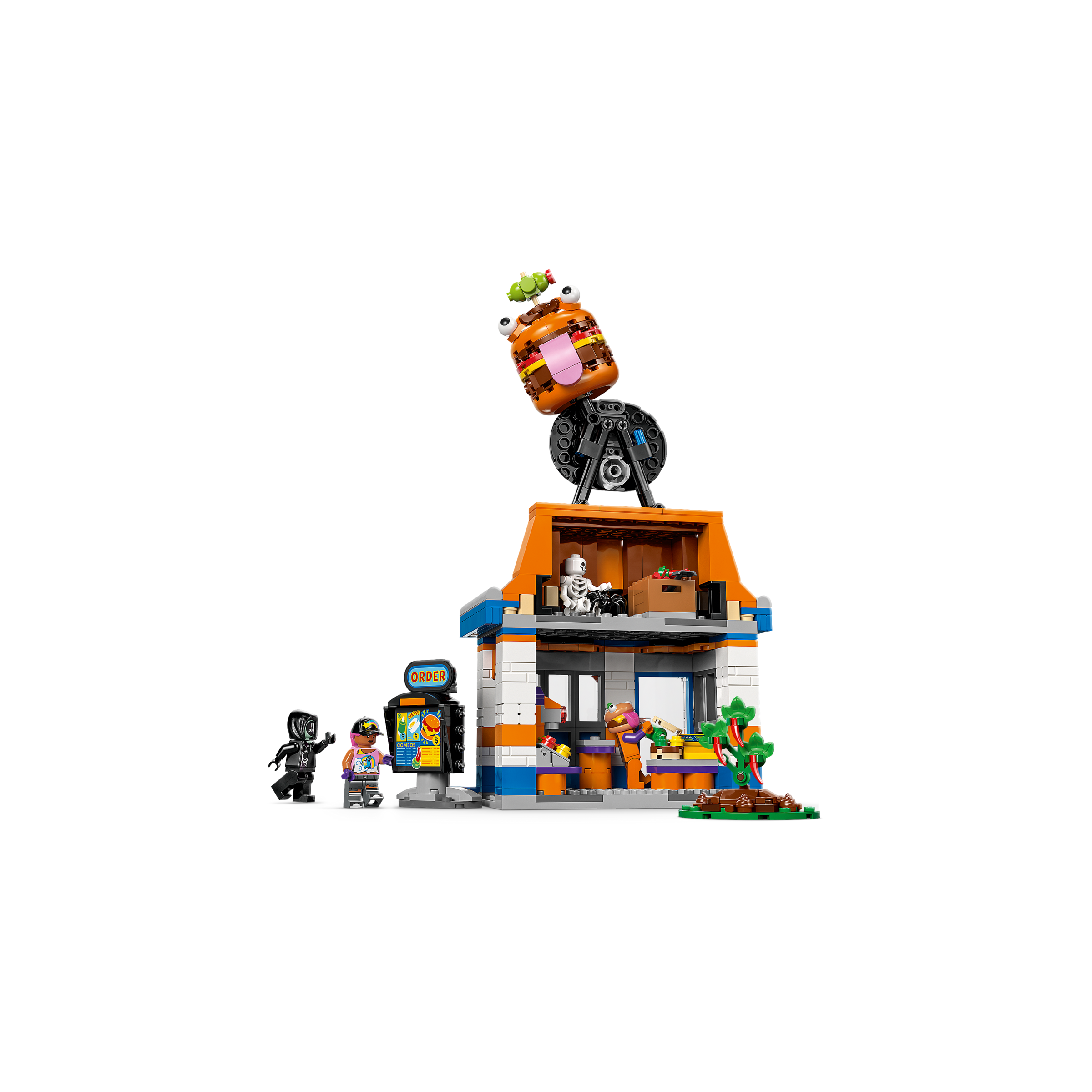 Durrr Burger Restaurant - Image 4