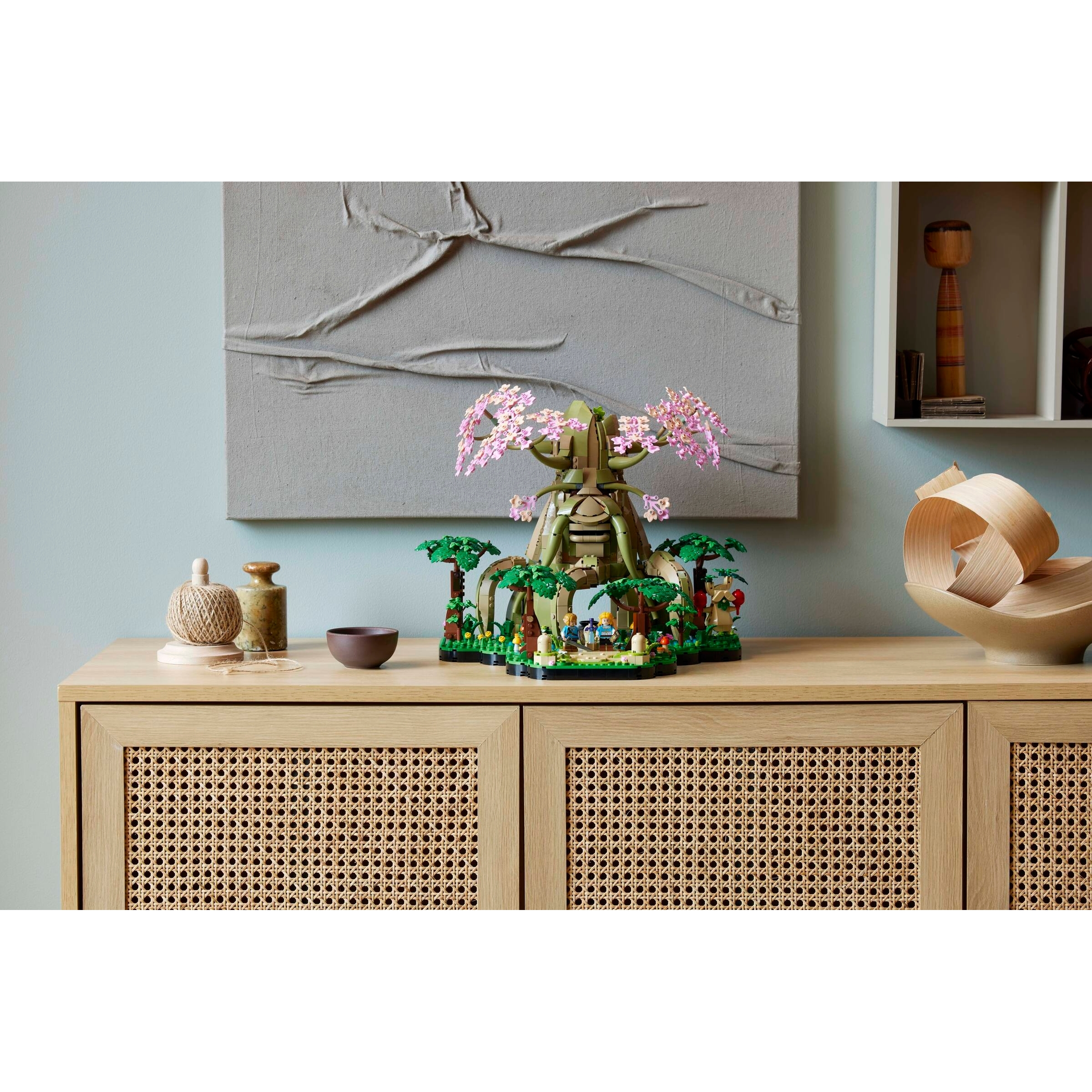 Great Deku Tree 2-In-1 - Image 12