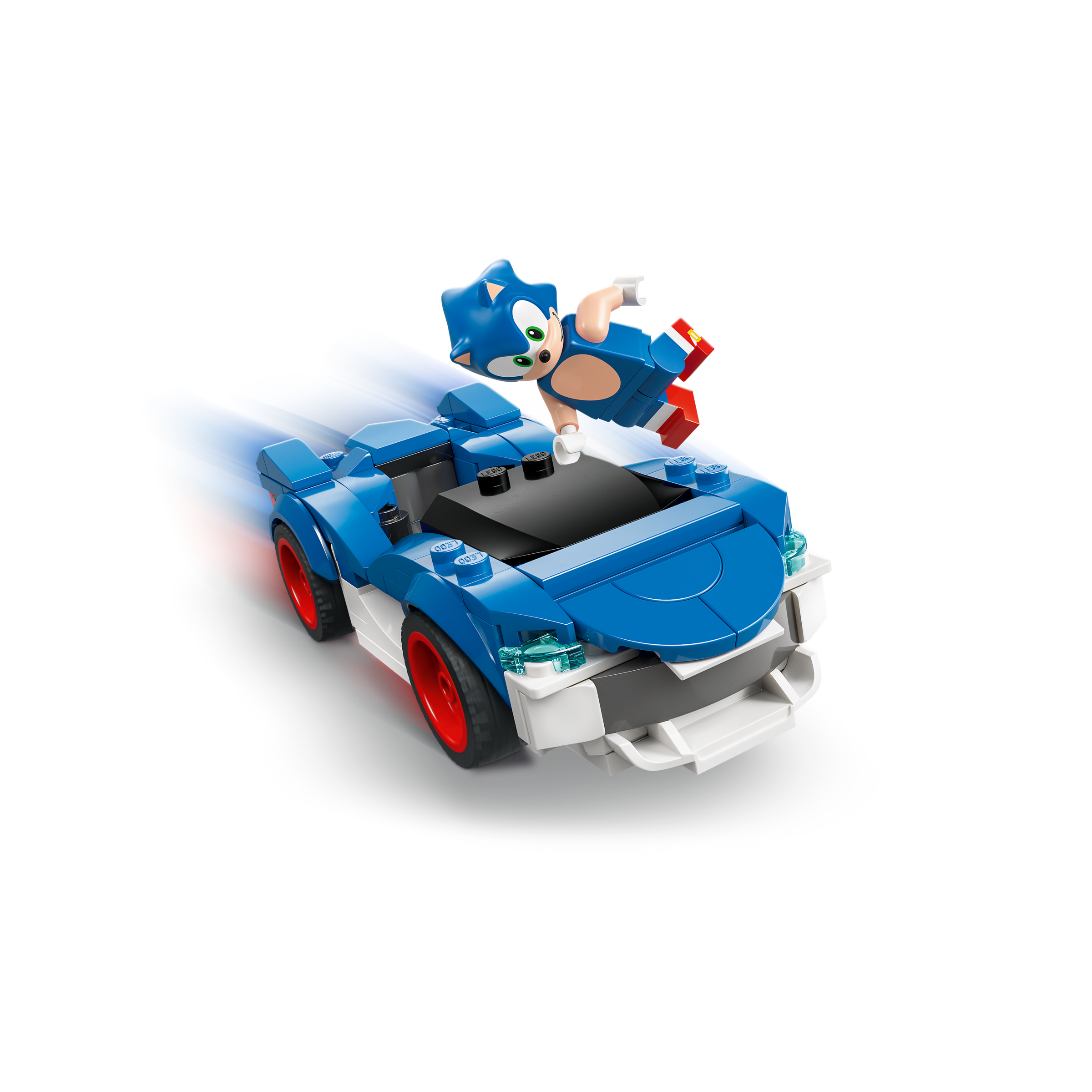 Sonic: Speedster Lightning - Image 5