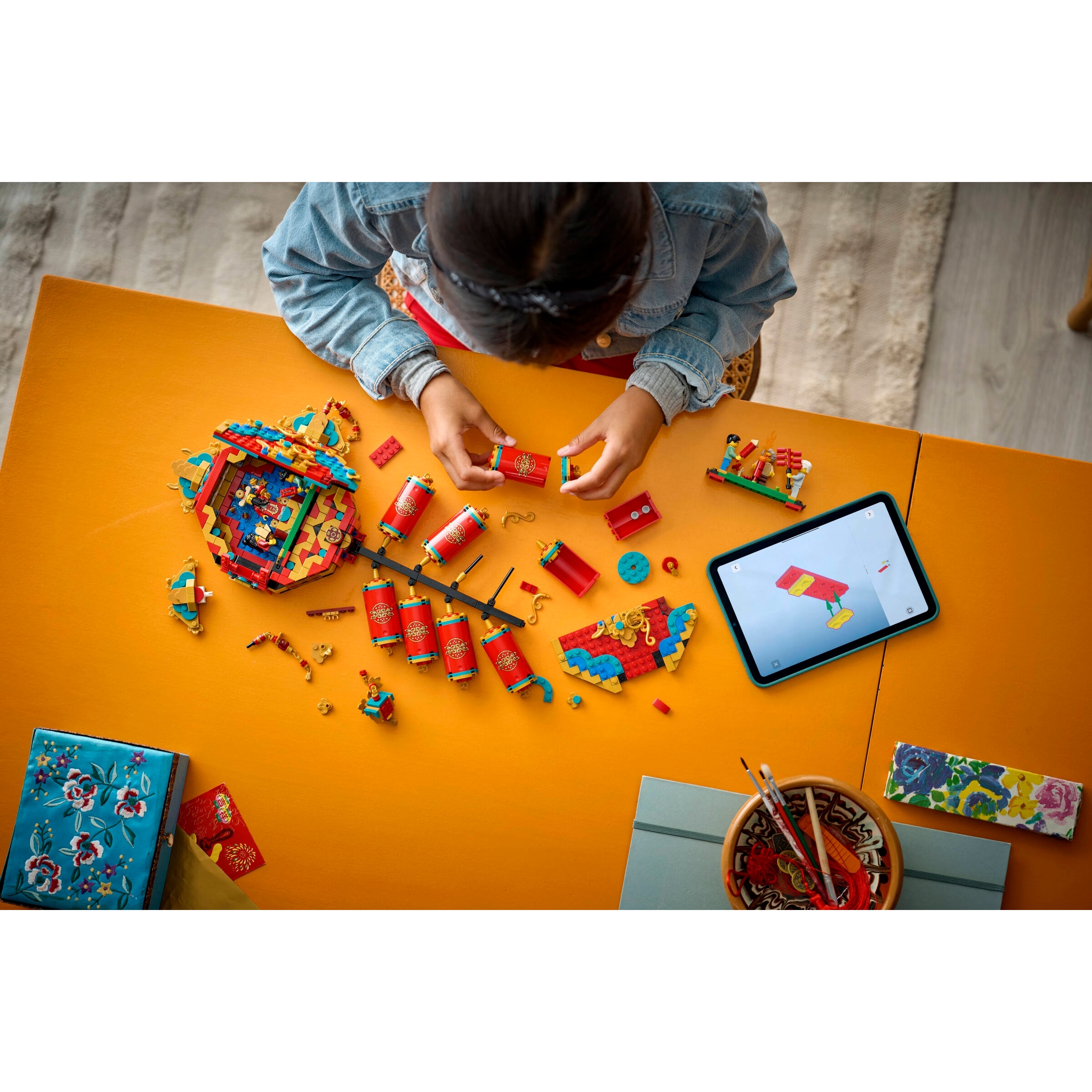 Fortune Firecracker - Image 12