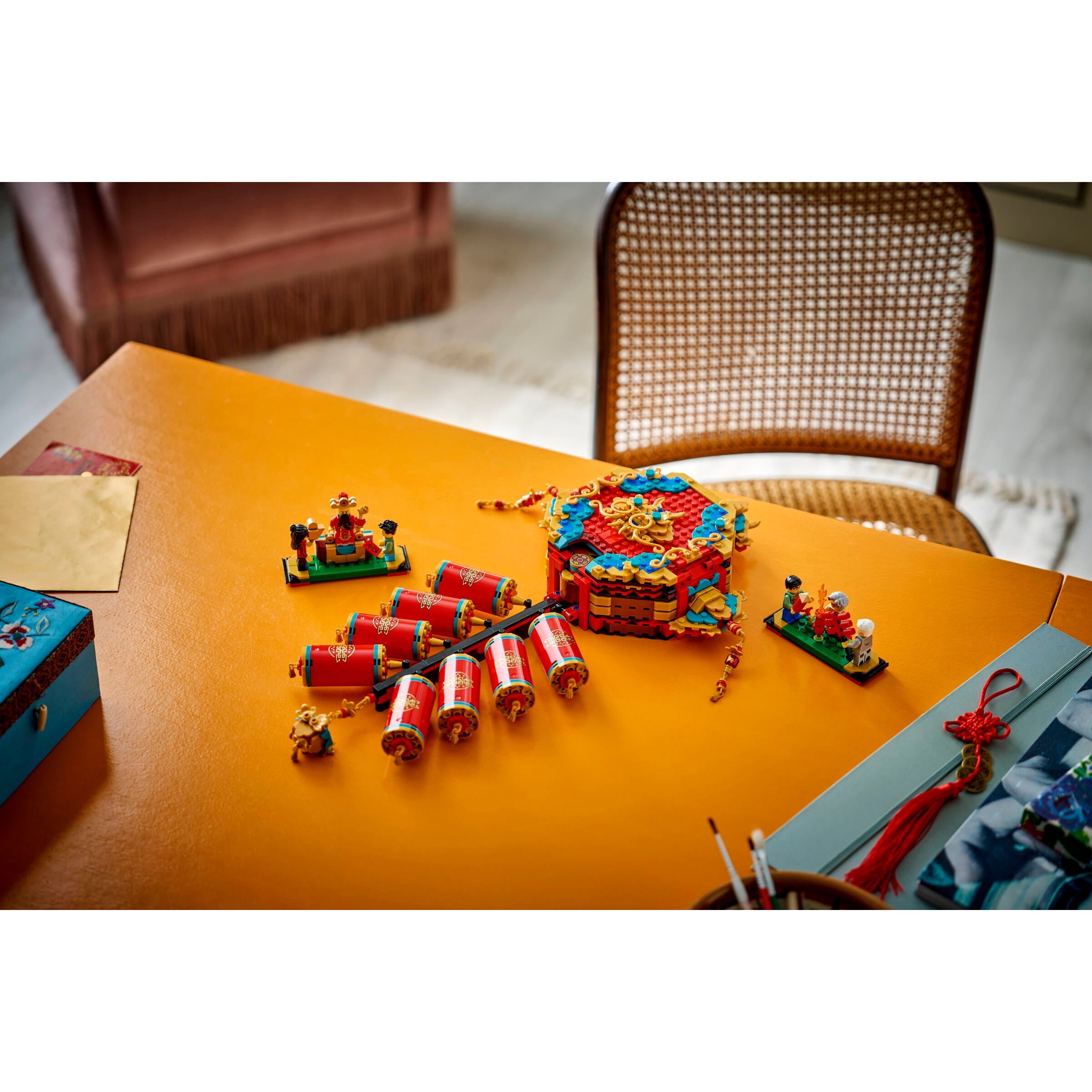 Fortune Firecracker - Image 11