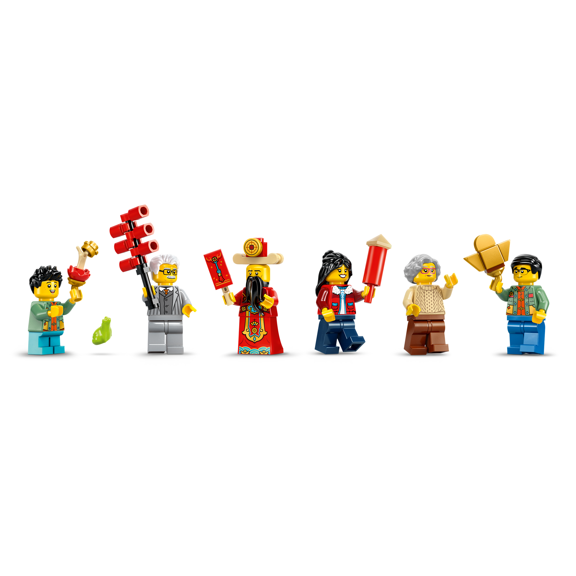 Fortune Firecracker - Image 6