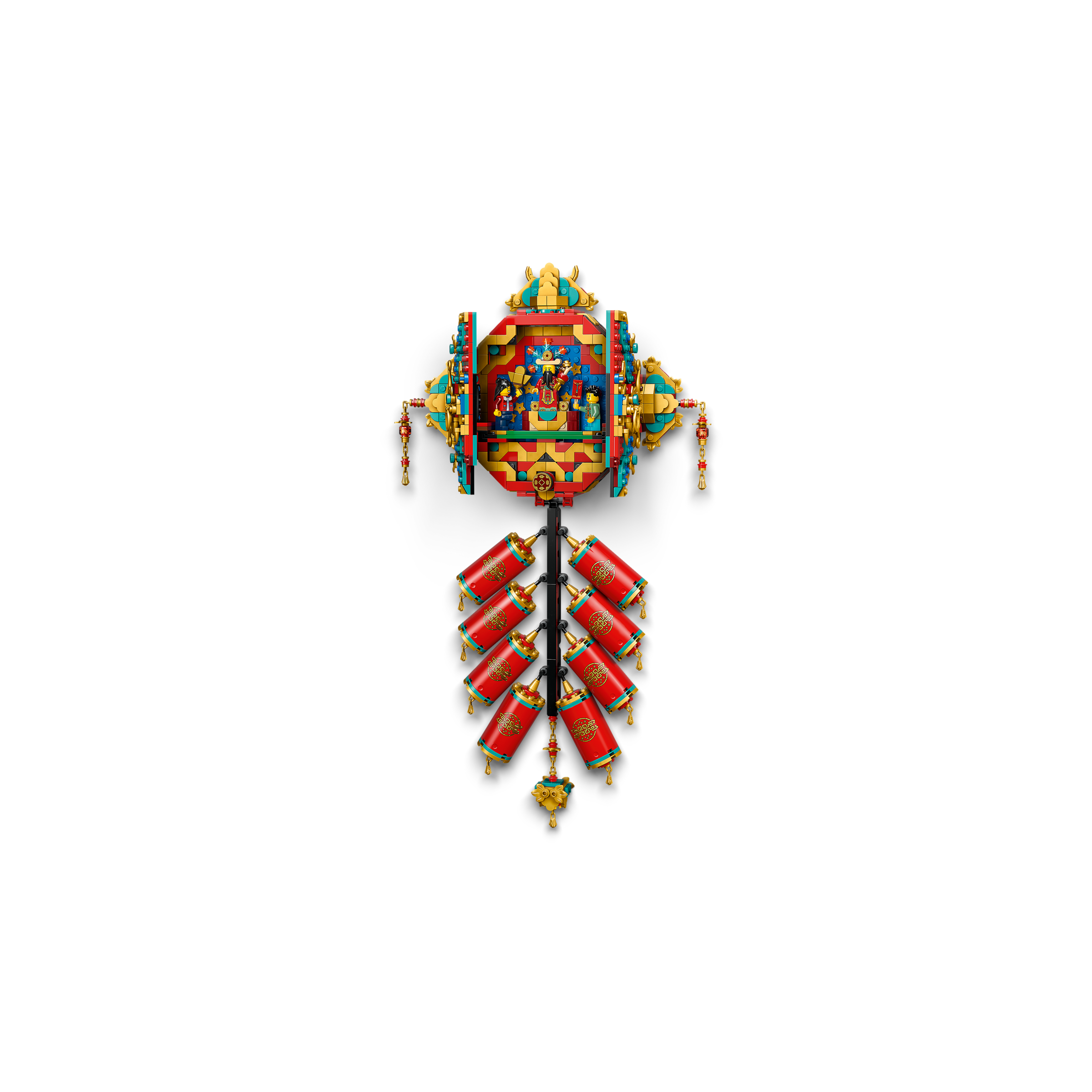 Fortune Firecracker - Image 3