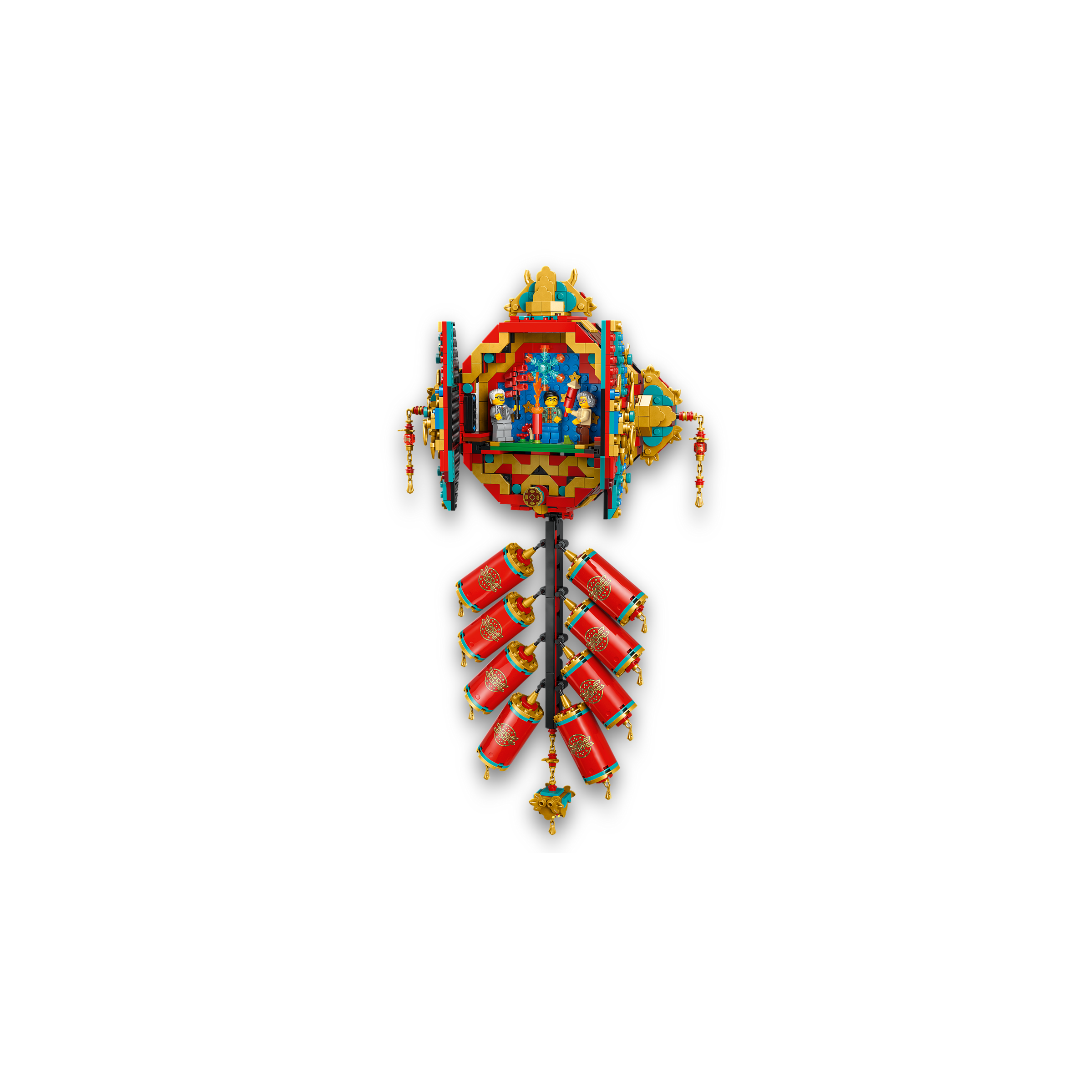 Fortune Firecracker - Image 4