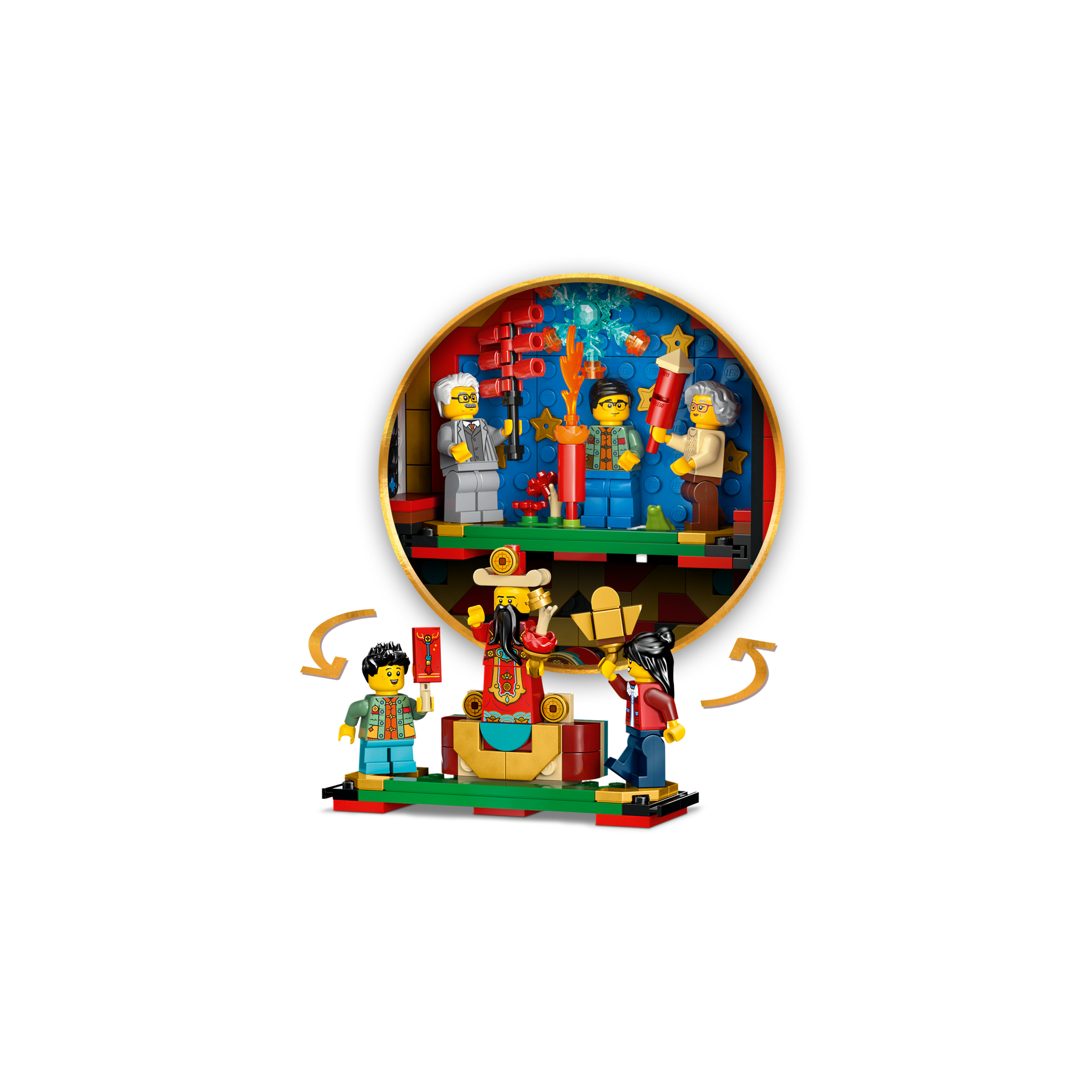Fortune Firecracker - Image 5