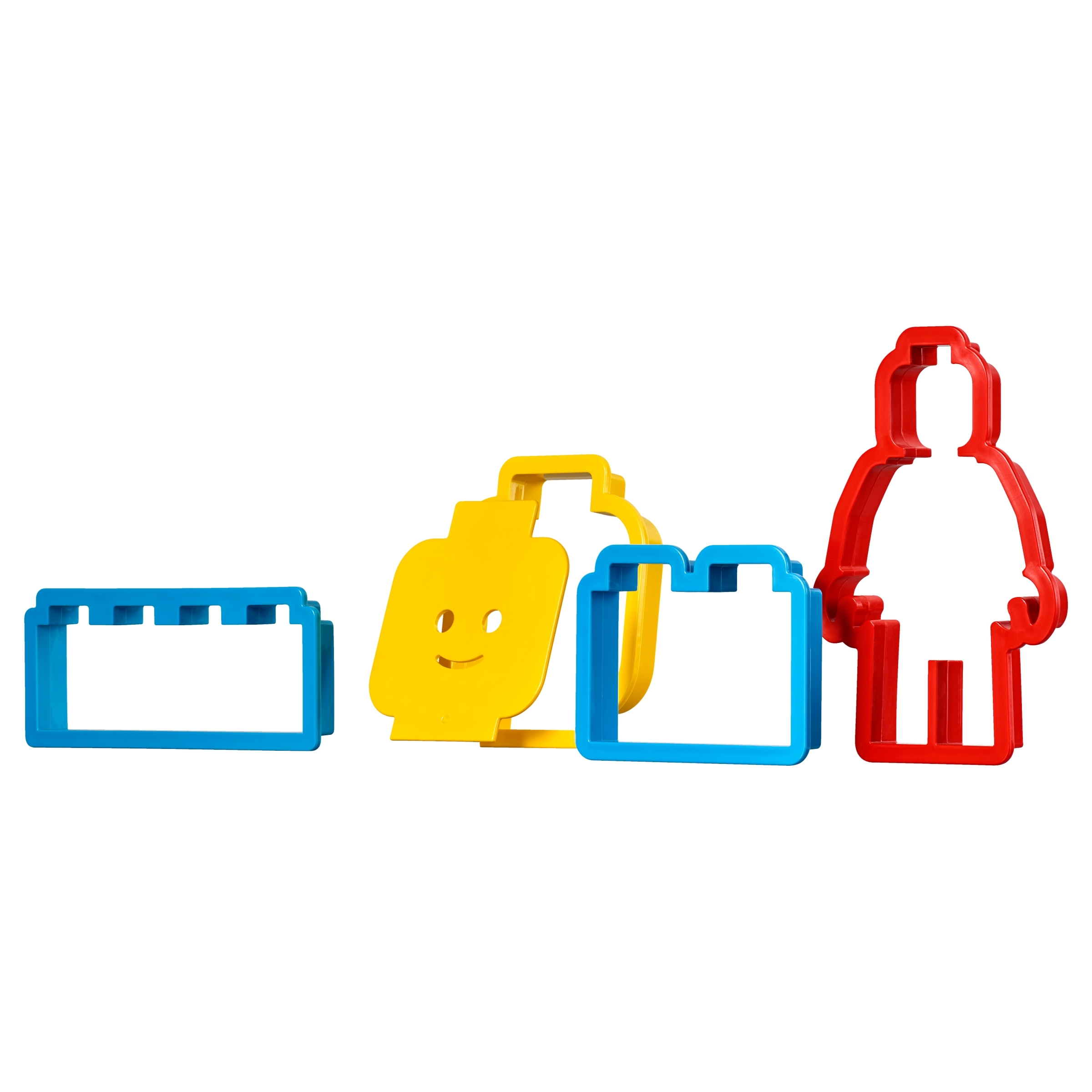 Lego Cookie Cutters - Image 3