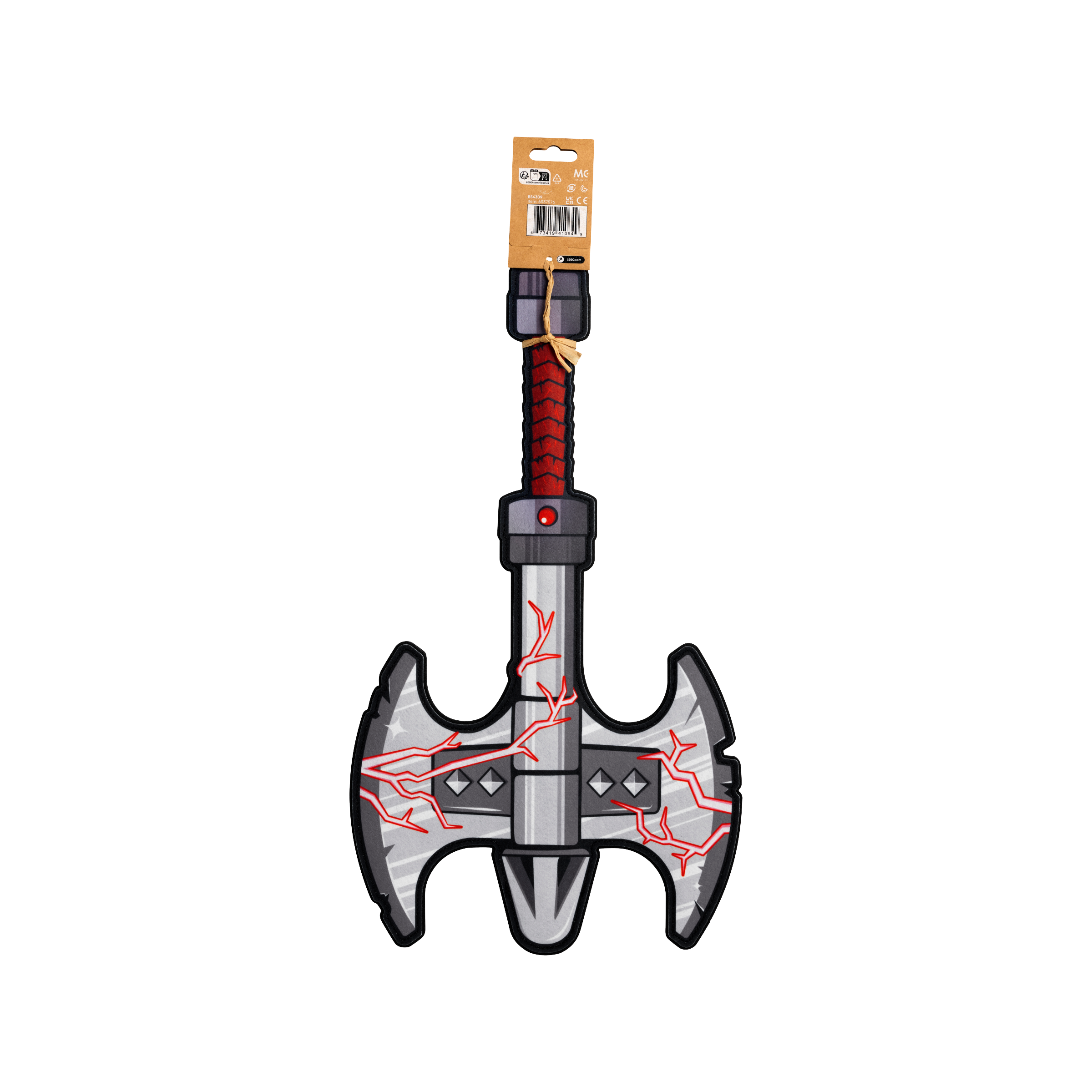 Dragonian Warrior Axe - Image 3